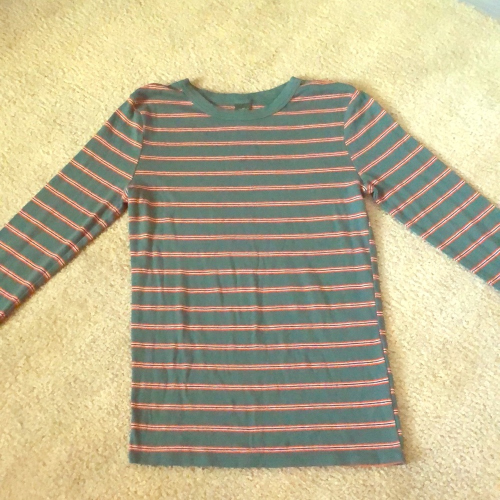 long sleeve